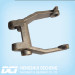 Steel Investment Casting Auto Bracket for Brake System