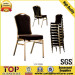 Steel Painting Banquet Hall Chair