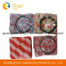 Steel Piston Ring for Toyota (13011-74340)