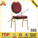 Steel Round Back Banquet Chair