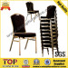 Steel Strong Stacking Dining Banquet Chair