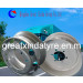 Steel Wheel, 22.5x9.00, 9.00x22.5