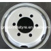 Steel Wheel for Heavy Truck, Wheel Rims