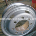 Steel Wheel for Truck, Truck Wheel, Tube Wheel (6.5-20 7.0-20)