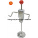 Steering Wheel Holder Lock Locker Support Jt010