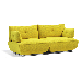 Stefan Borselius Dunder Seating Collection (6189-SH)
