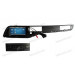 Stereo Audio Car DVD CD MP3 Player for EU Citroen C5 with Radio GPS Navigation System Bluetooth and iPod (C7029C5)
