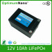 Storage 12V 10ah LiFePO4 Batteries with CE, UL Certificate