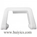 Storage Battery Handgrip for Plastic Mould
