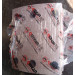 Str Front Truck Brake Lining Sinotruk Brake Lining