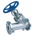 Straight Through Valve