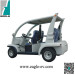 Street Legal Electric Personal Carrier, Eg6043kr-00