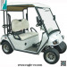Street Legal Golf Cart, Electric, 2 Seats, Eg2028kr, EEC