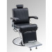 Strong Backup Salon Barber Chairs with Footrest (MY-8659)