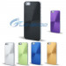 Strong Cool Crystal Aluminum Case Cover for iPhone 5/5s