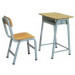 Student Desk and Chair (SF-81S)