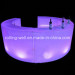 Stylish Fuurniture/ LED Bar Counter / Modern Bar Counter