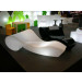 Stylish LED Recliner/Bar Furniture/LED Sofa