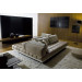 Stylish and Comfortable European Sofa Beds (JP-sf-346)