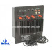 Subwoofer Rear Heatsink (ISO 9001: 2008 TS16949: 2008)