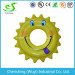 Sun Inflatable Swim Ring