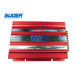 Suoer 1000W Professional Stereo Power Audio Amplifier 2 Channels Stereo Car Amplifier (MRV-806)