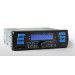 Suoer Car Audio Player 12V Car MP3 with Multiple EQ Scene Select (SE-M3-P19A)