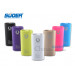 Suoer Colorful 2 USB 5000mAh Power Bank Portable Battery Charger Mobile Charger (A8)