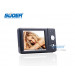 Suoer Factory Direct Sale Car DVR 2.5 Inch TFT LCD Car DVR HD Portable DVR (MX-213C)
