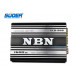 Suoer Factory Price 1600W Car Power Amplifier 4/3/2 Channel Car Audio Amplifier (NCB-968V)