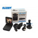 Suoer Factory Price 2.5 Inch Car DVR TFT LCD Screen HD Portable Car DVR (MX-206)