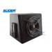 Suoer Factory Price 8 Inch Car Subwoofer 12V Trapezoid Car Audio Subwoofer for Car (Subwoofer-Trapezoid-8 Inch 838-12V)