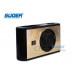 Suoer Factory Price 8 Inch Square Car Subwoofer Big Bass Subwoofer for Car (8 Inch-Square-360)