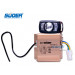 Suoer Factory Price Auto Door Lock Coach Remote Control Lock Bus Door Electric Lock (KH-SE101)