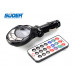 Suoer Factory Price MP3 Player for Car with 3.5mm Headphone Jack Cigarette Lighter Installed (VZ201)