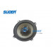 Suoer Factory Price Speaker 5 Inch Car Speaker 2 Way 150W Car Audio Speaker (GIF-1327)