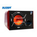 Suoer Good Performance 10 Inch Big Bass Subwoofer Speaker Trapezoid Car Audio Subwoofer (Disen-10 Inch-Trapezoid-A10)