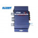 Suoer Hi-Fi Stereo Audio Amplifier High Power Car Amplifier 200W Sound Enlarger (SON-7227)