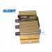 Suoer Hi-Fi Stereo Audio Amplifier Professional Car Power Amplifier (SON-8251B)