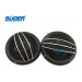 Suoer High Performance Car Speaker 4 Inch 3-Way Car Audio Speaker (TS-A1094E)
