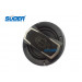 Suoer High Performance Speaker 5 Inch Car Speaker 4 Way 300W Car Coaxial Speaker (VO-1395B)