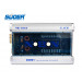Suoer High Quality 3800W Car Power Amplifier Car Audio Amplifier (NB-7818)