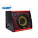 Suoer High Quality 6 Inch Car Big Bass Subwoofer Speaker Trapezoid Subwoofer Speaker for Car (Disen-6 Inch-Trapezoid-0618)