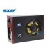 Suoer High Quality 8 Inch Car Subwoofer Square Car Audio Subwoofer Car Big Bass Audio Subwoofer (F08-Disen-8 Inch)