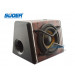 Suoer High Quality Car Subwoofer 8 Inch Trapezoid Subwoofer Big Bass Subwoofer for Car (Subwoofer-DS-8 Inch Trapezoid-M8)