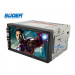 Suoer High Quality DVD Player 6.95 Inch Car DVD Player 2 DIN DVD Player MP3/MP4/MP5 Player with Bluetooth/USB/Remote Control (MCX-6952)