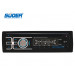 Suoer High Quality Single DIN Car DVD Player Car Video DVD Player with CE&RoHS (8809-Blue)