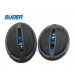 Suoer High Quality Speaker 120W 2 Way Car Speaker 4 Inch Car Audio Speaker (XS-GTF6937)