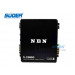 Suoer High Quality Stereo Car Amplifier Car Audio Amplifier Tow Amplifier (V-2000)