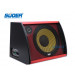 Suoer Hot Sale 12 Inch Car Audio Subwoofer Trapezoid Speaker Subwoofer for Car (Disen-12 Inch-Trapezoid-1218)